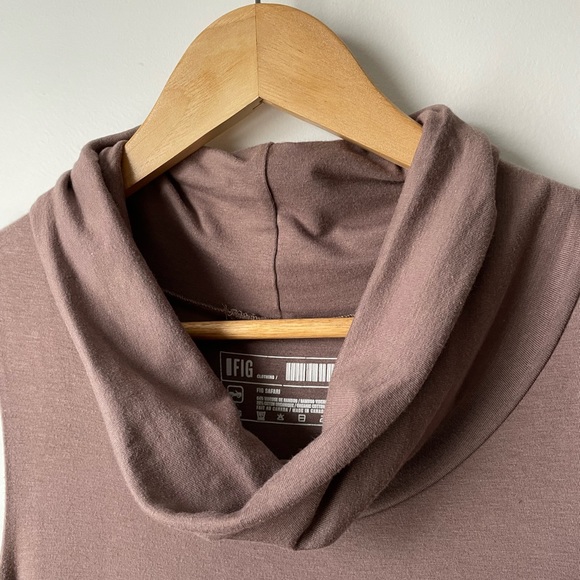 FIG dress - Picture 2 of 4